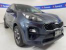 Thumbnail '1' of KIA Sportage