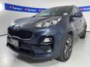 Thumbnail '4' of KIA Sportage Thumbnail '4' of KIA Sportage