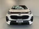 Thumbnail '2' of KIA Sportage