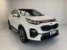 Thumbnail '1' of KIA Sportage