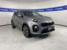Thumbnail '1' of KIA Sportage