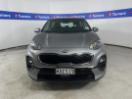 Thumbnail '2' of KIA Sportage