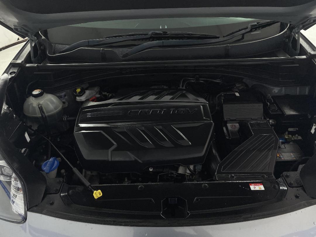 Photo '13' of KIA Sportage Photo '13' of KIA Sportage