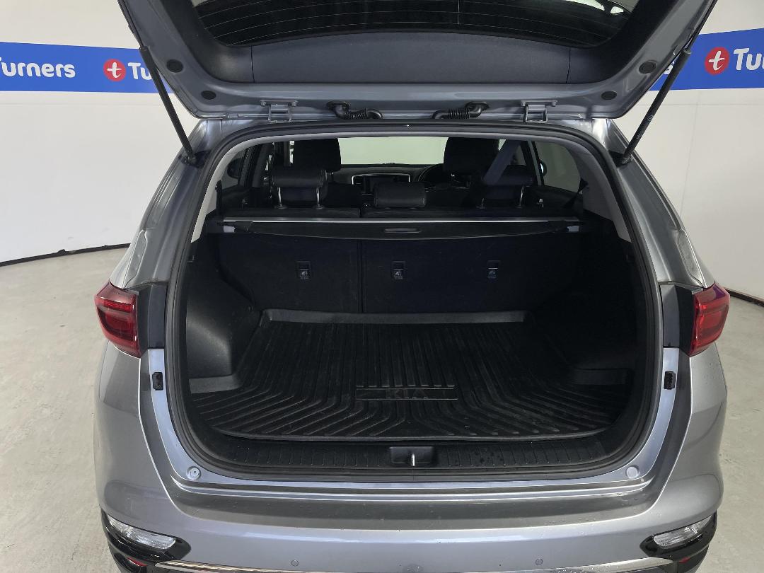 Photo '14' of KIA Sportage Photo '14' of KIA Sportage