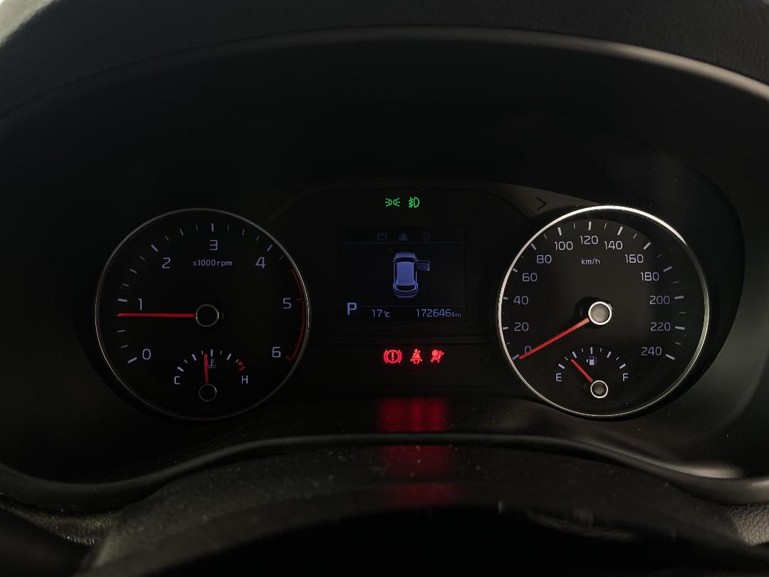 Photo '21' of KIA Sportage Photo '21' of KIA Sportage