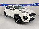Thumbnail '1' of KIA Sportage