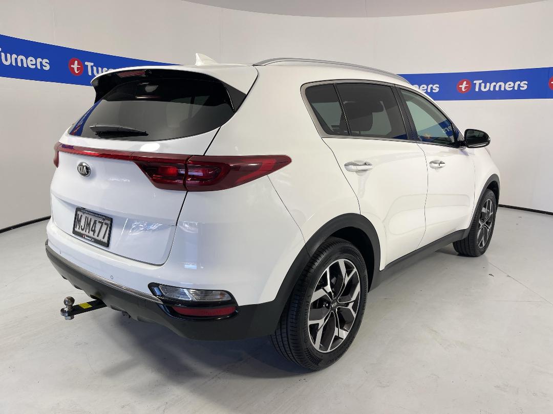 Photo '7' of KIA Sportage Photo '7' of KIA Sportage