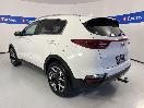 Thumbnail '5' of KIA Sportage