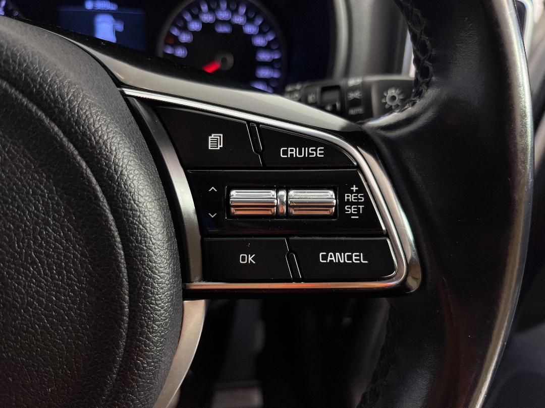 Photo '23' of KIA Sportage Photo '23' of KIA Sportage