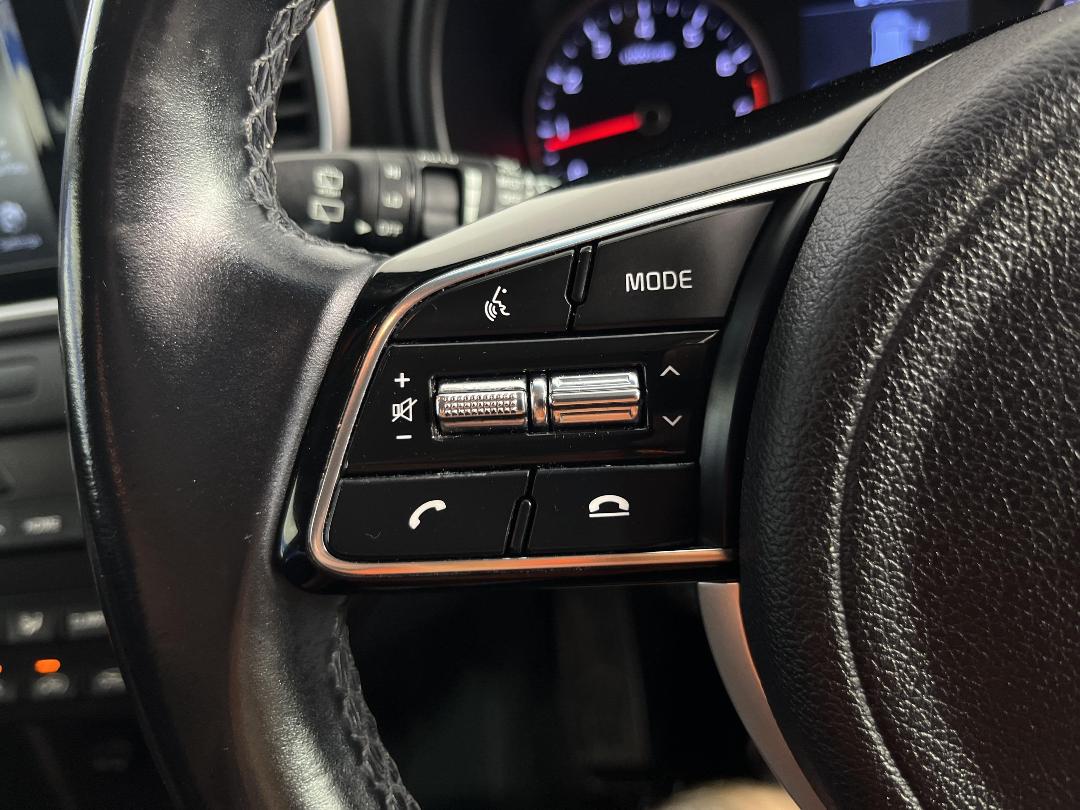 Photo '24' of KIA Sportage Photo '24' of KIA Sportage