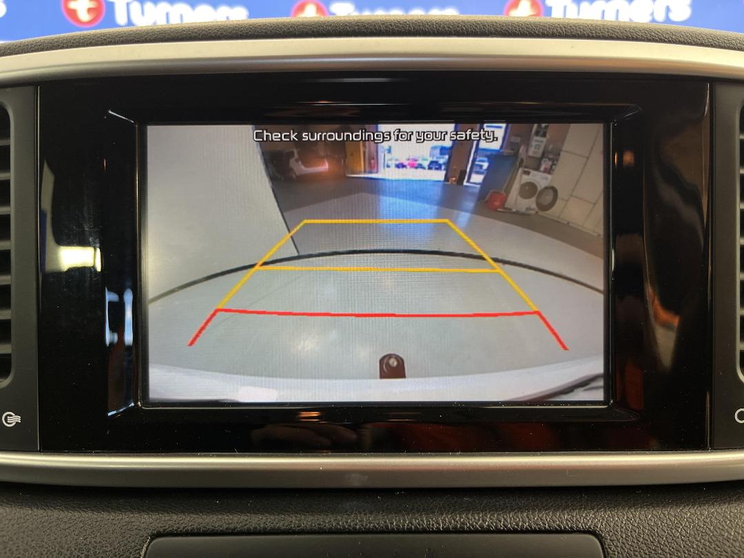 Photo '28' of KIA Sportage Photo '28' of KIA Sportage