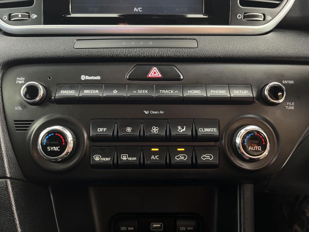 Photo '29' of KIA Sportage Photo '29' of KIA Sportage