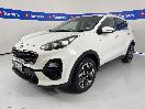 Thumbnail '4' of KIA Sportage