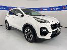 Thumbnail '1' of KIA Sportage