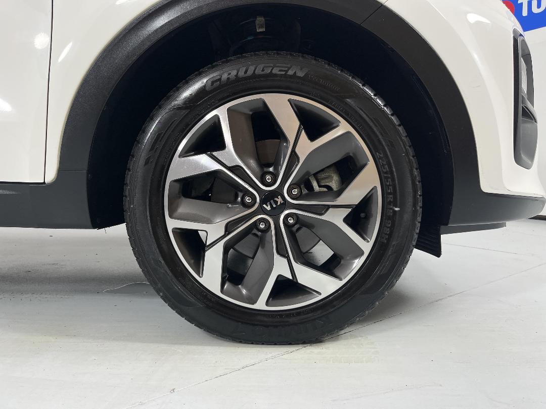 Photo '9' of KIA Sportage Photo '9' of KIA Sportage