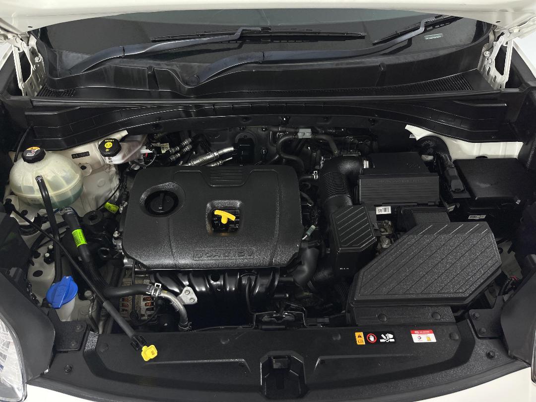 Photo '13' of KIA Sportage Photo '13' of KIA Sportage