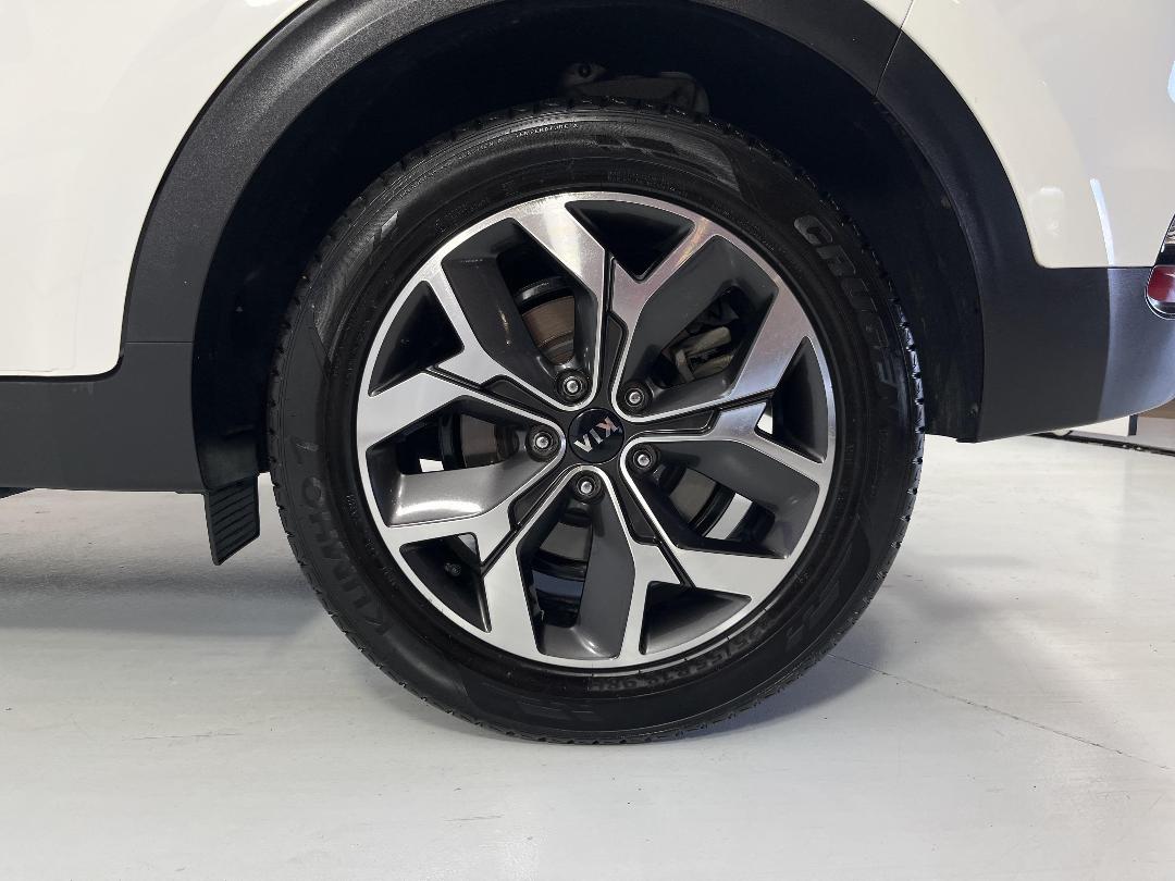 Photo '11' of KIA Sportage Photo '11' of KIA Sportage