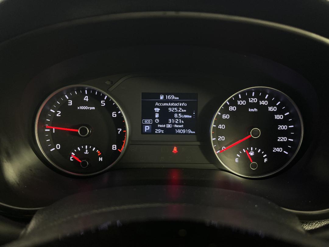 Photo '21' of KIA Sportage Photo '21' of KIA Sportage