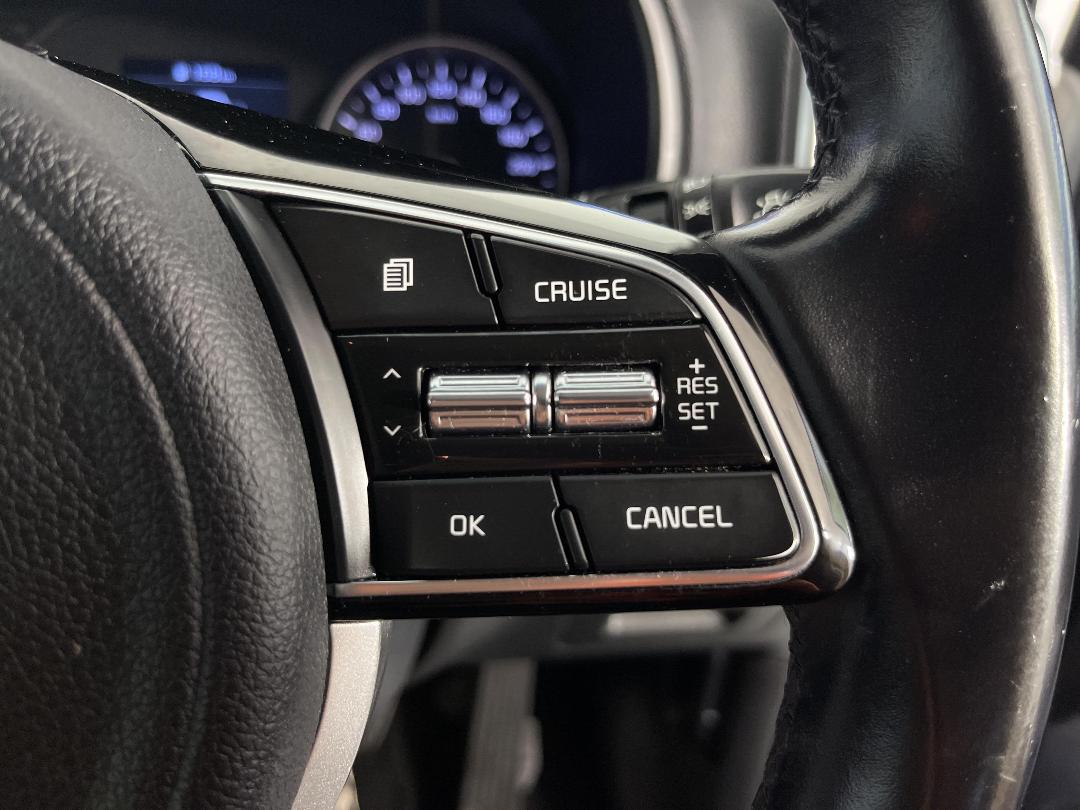 Photo '23' of KIA Sportage Photo '23' of KIA Sportage