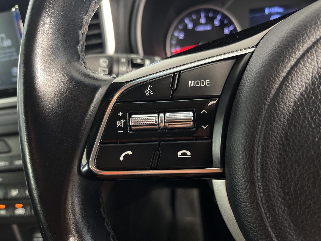 Photo '24' of KIA Sportage Photo '24' of KIA Sportage