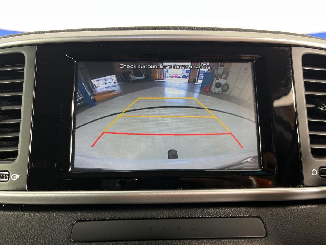 Photo '27' of KIA Sportage Photo '27' of KIA Sportage