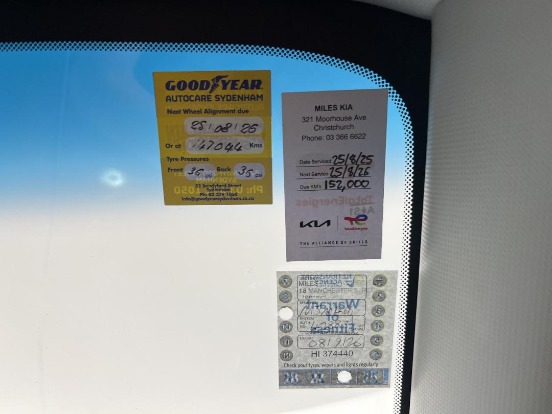 Photo '31' of KIA Sportage Photo '31' of KIA Sportage