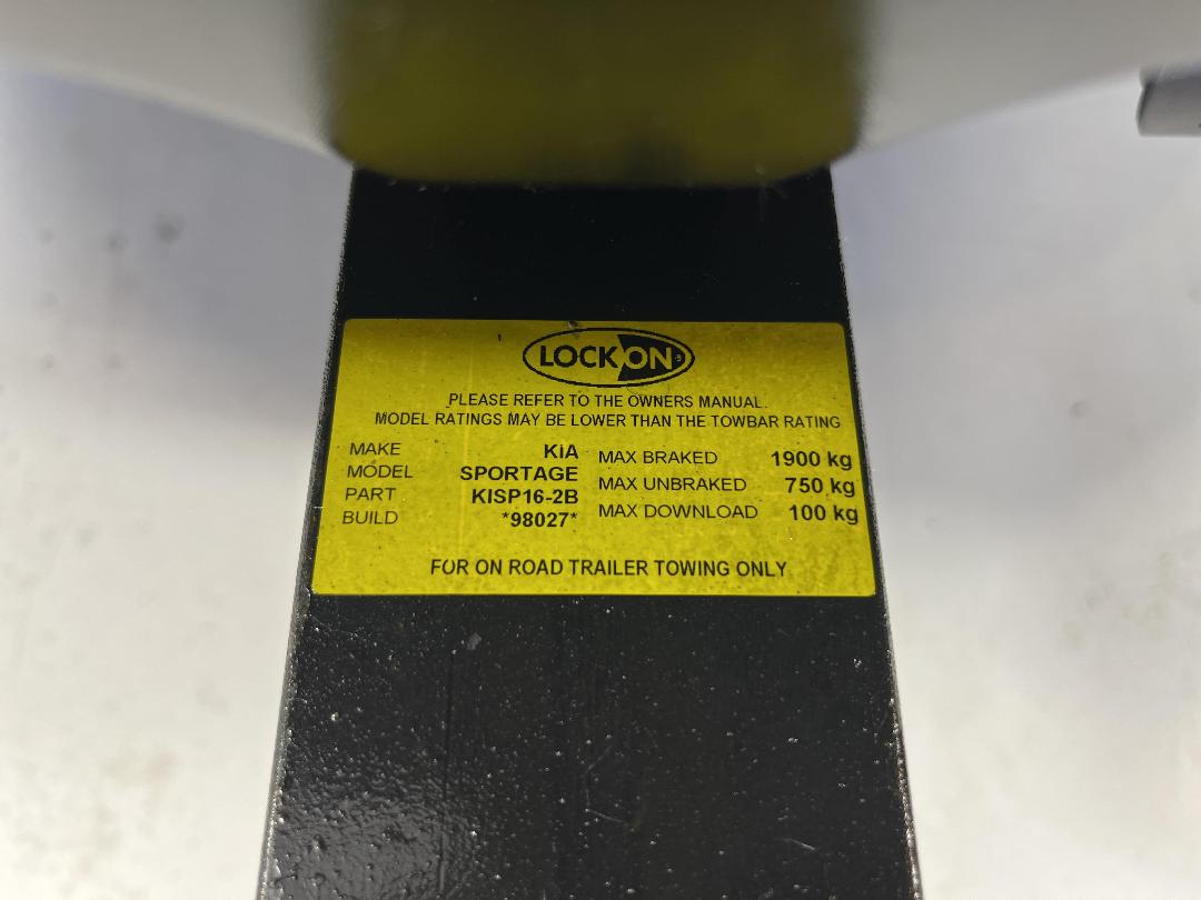 Photo '33' of KIA Sportage Photo '33' of KIA Sportage