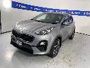 Thumbnail '4' of KIA Sportage