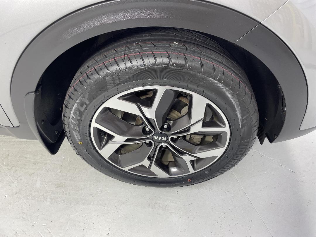 Photo '9' of KIA Sportage Photo '9' of KIA Sportage