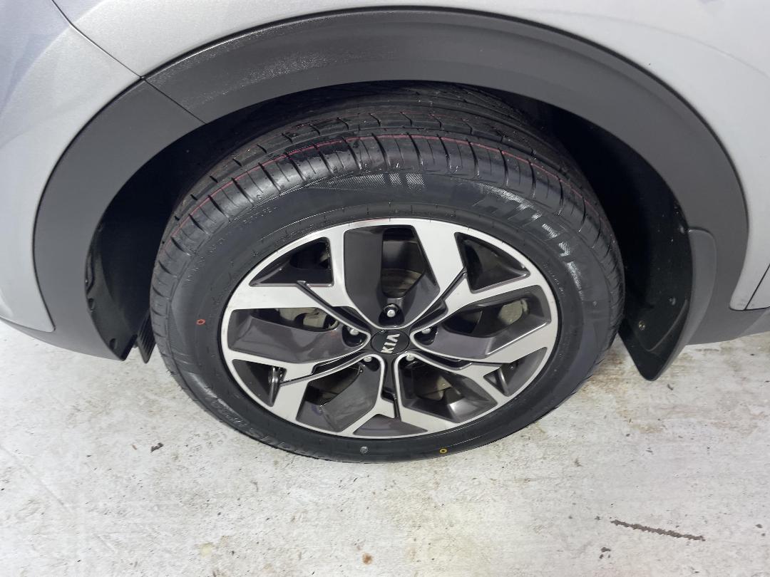 Photo '10' of KIA Sportage Photo '10' of KIA Sportage