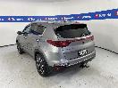 Thumbnail '5' of KIA Sportage