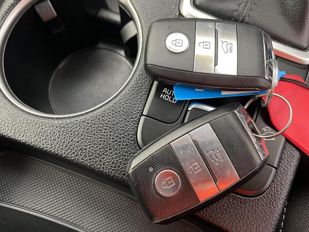 Photo '22' of KIA Sportage Photo '22' of KIA Sportage