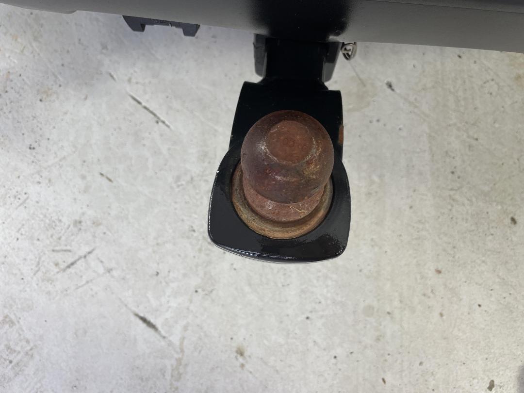 Photo '23' of KIA Sportage Photo '23' of KIA Sportage