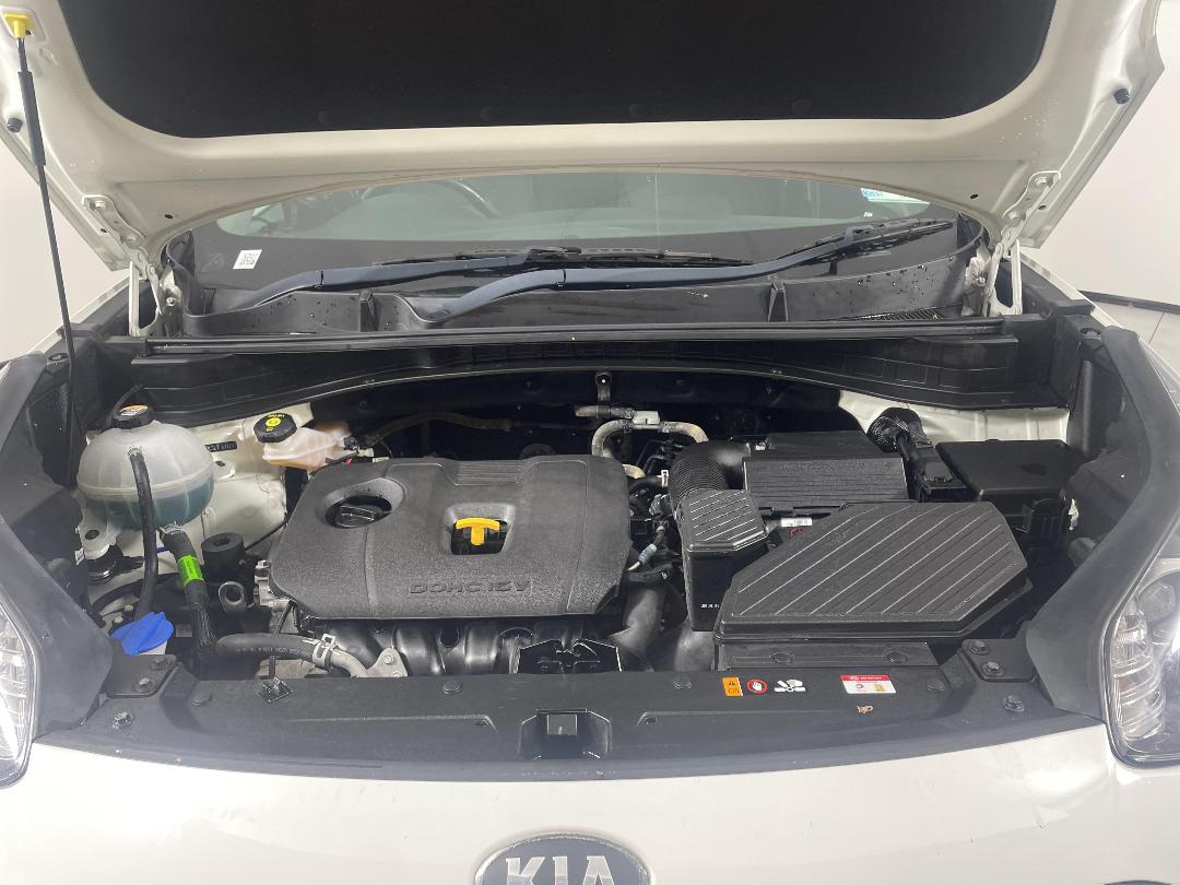 Photo '13' of KIA Sportage