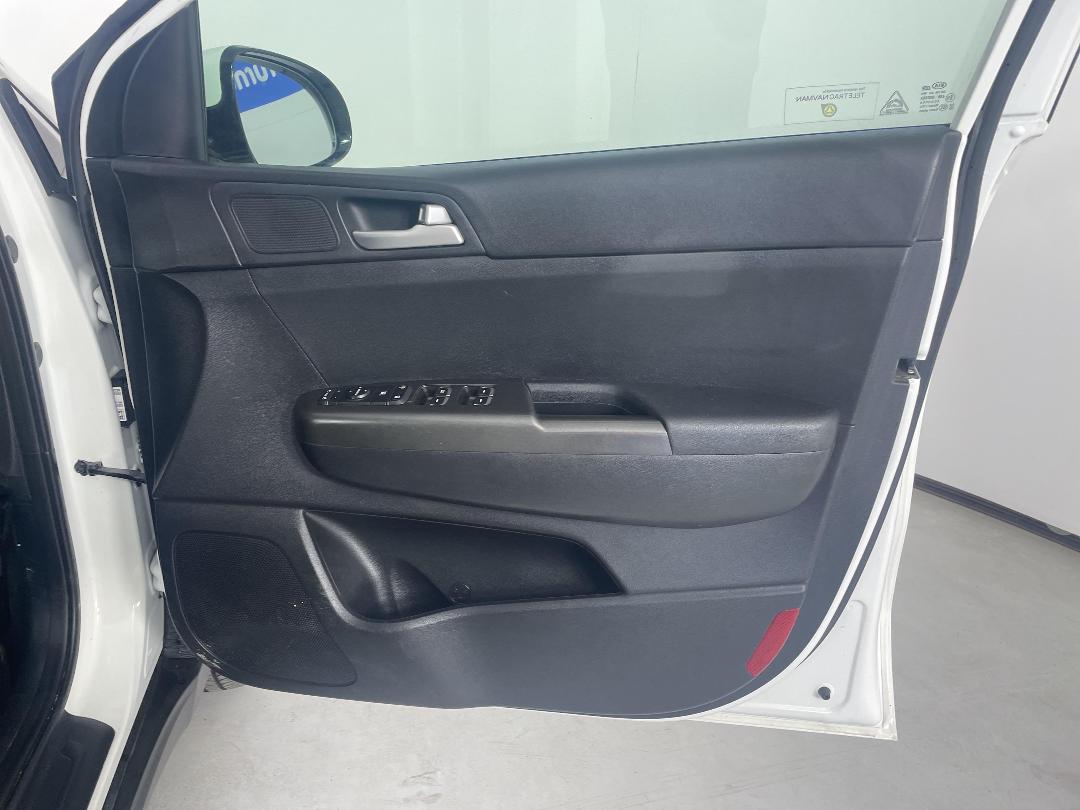 Photo '15' of KIA Sportage