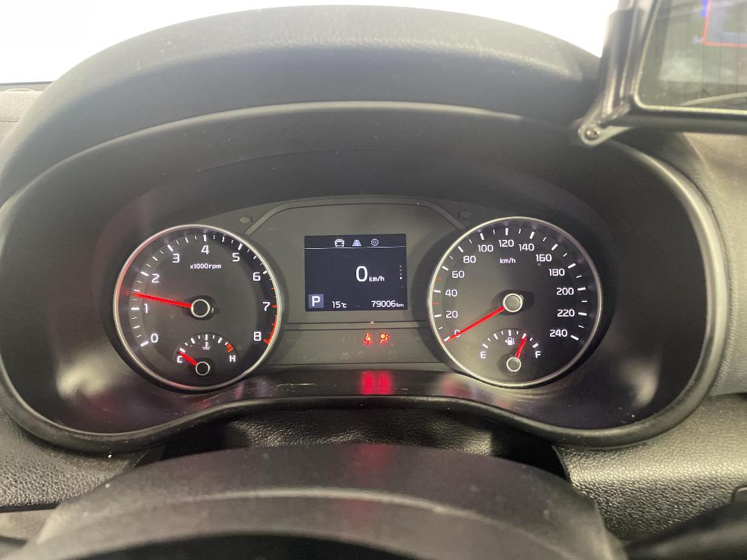 Photo '21' of KIA Sportage