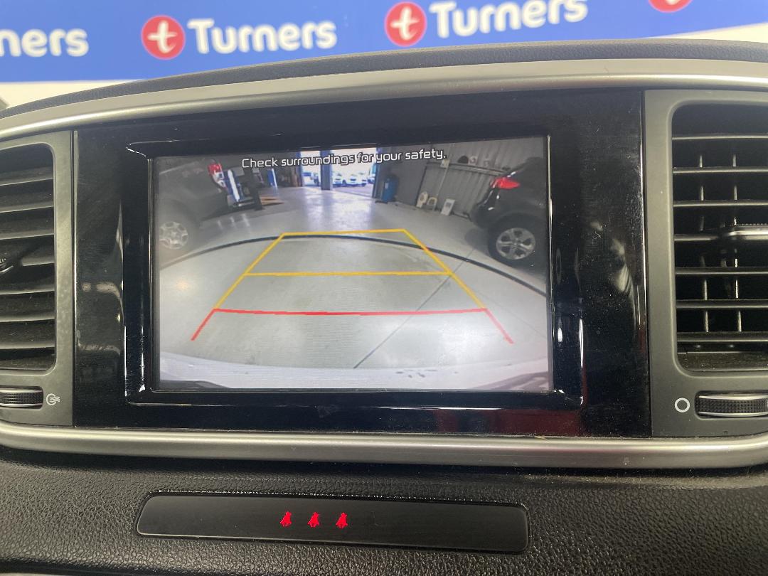 Photo '23' of KIA Sportage