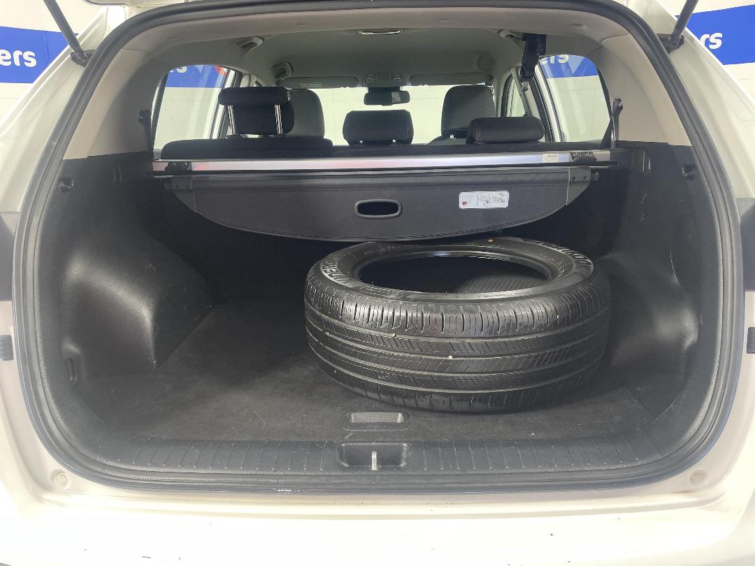 Photo '14' of KIA Sportage