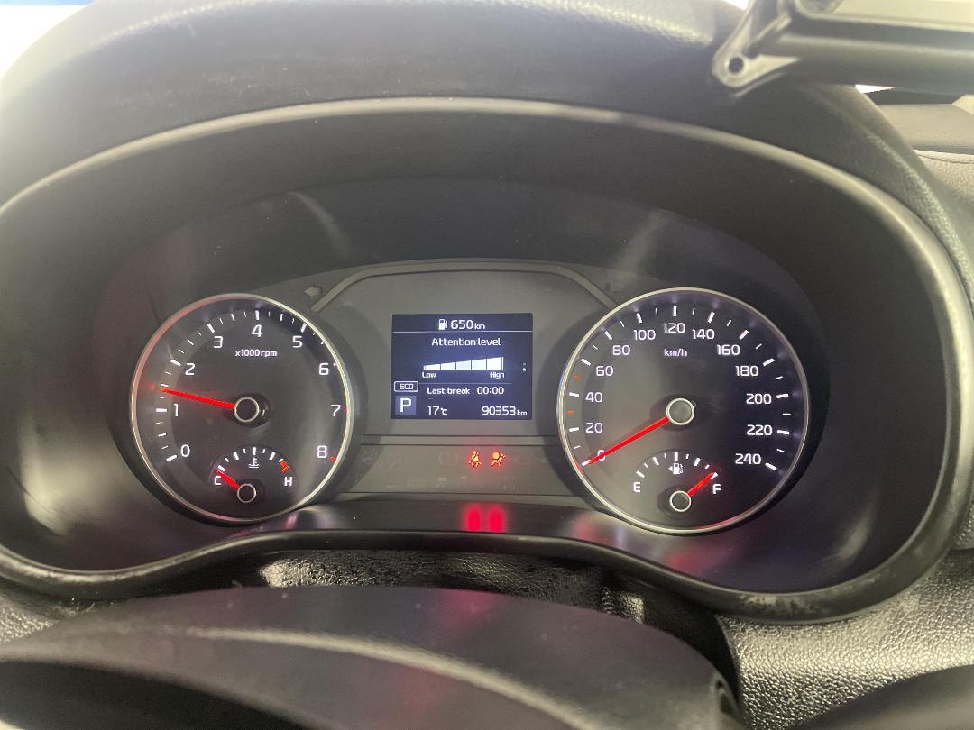 Photo '21' of KIA Sportage