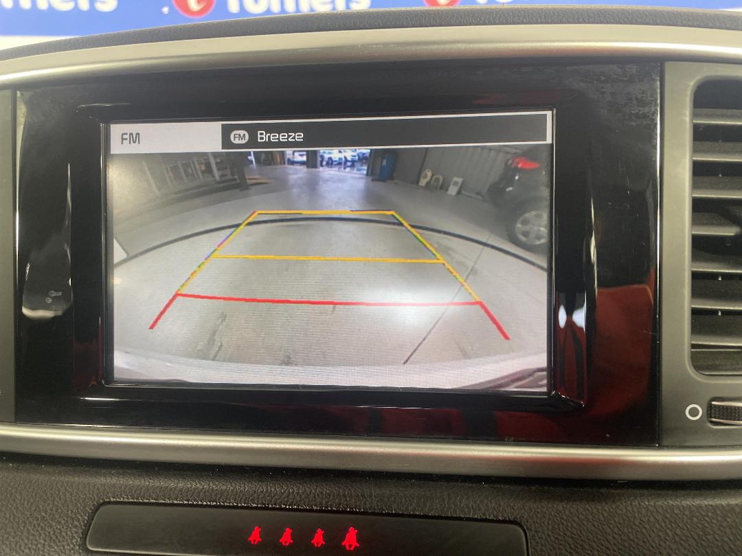 Photo '23' of KIA Sportage