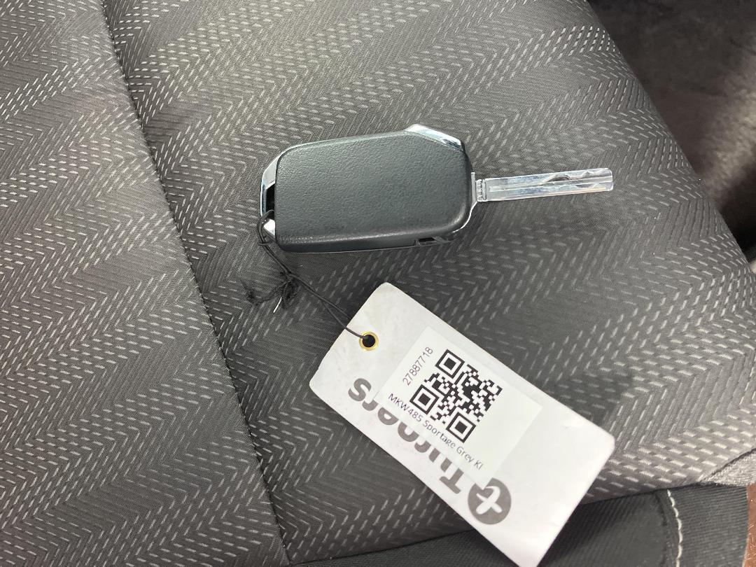 Photo '22' of KIA Sportage