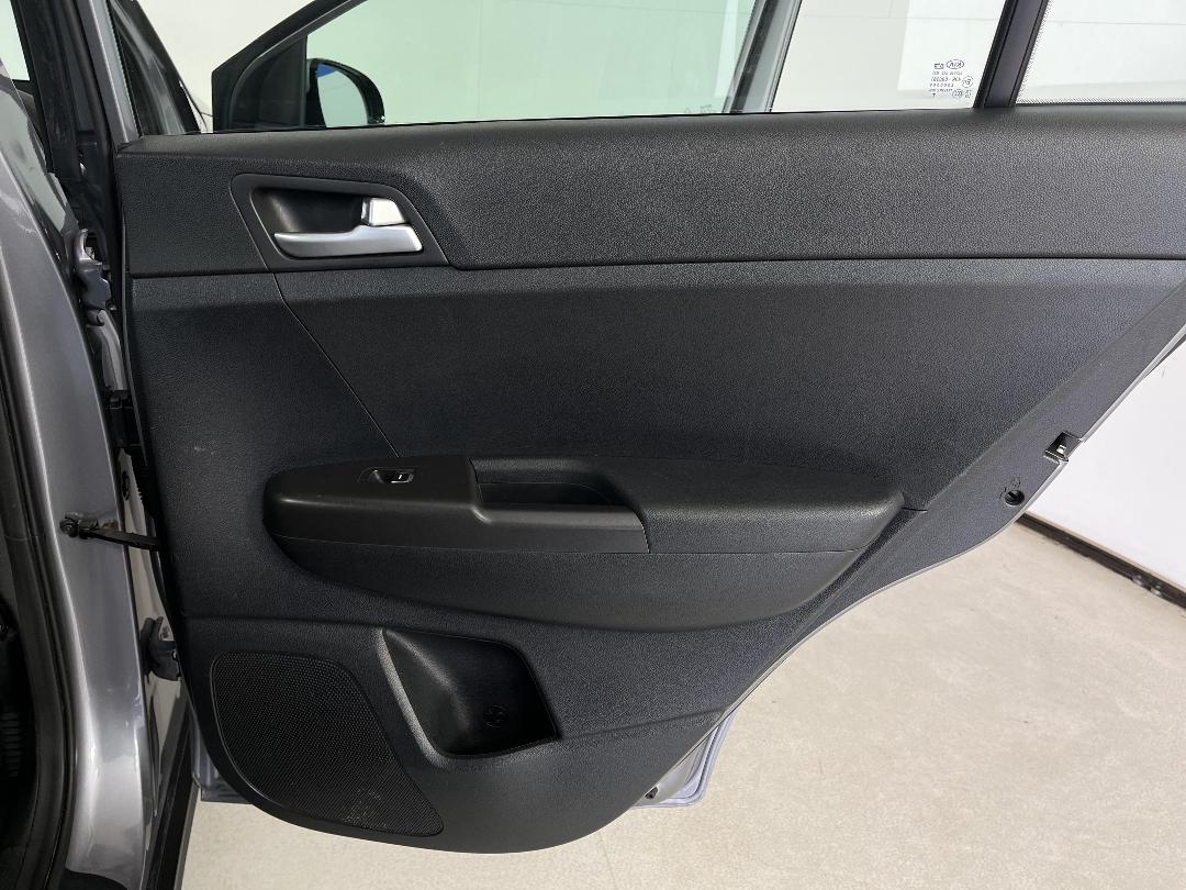 Photo '19' of KIA Sportage