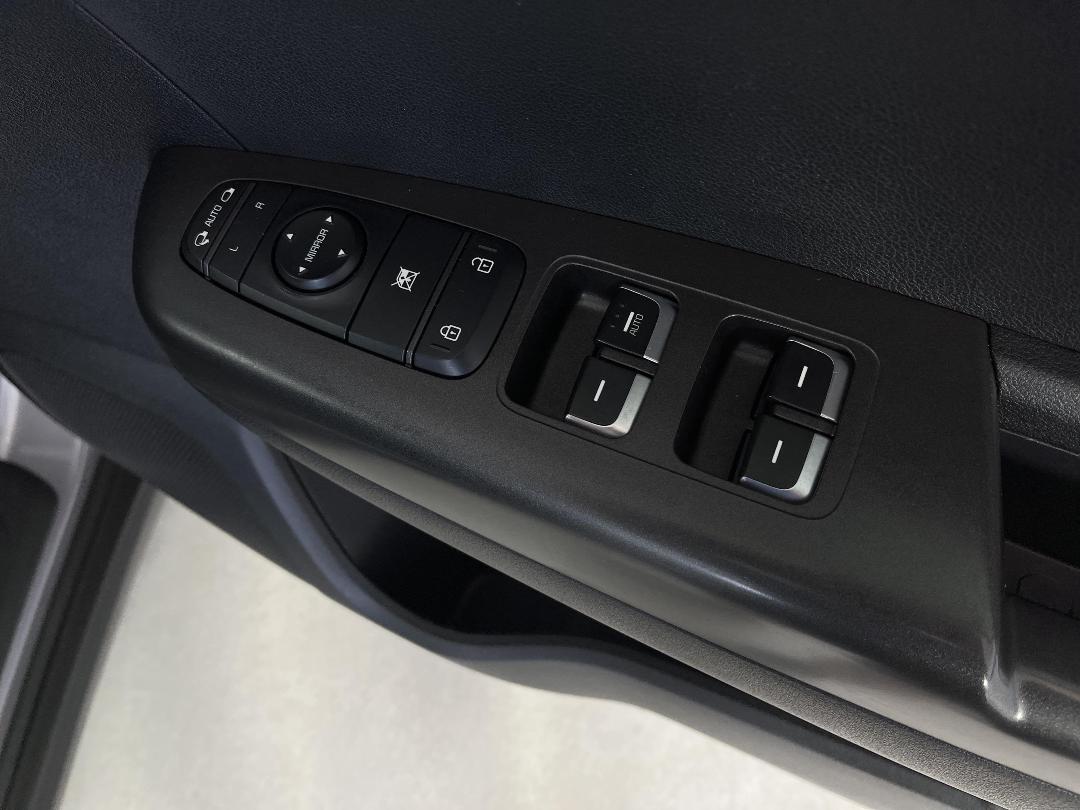 Photo '23' of KIA Sportage