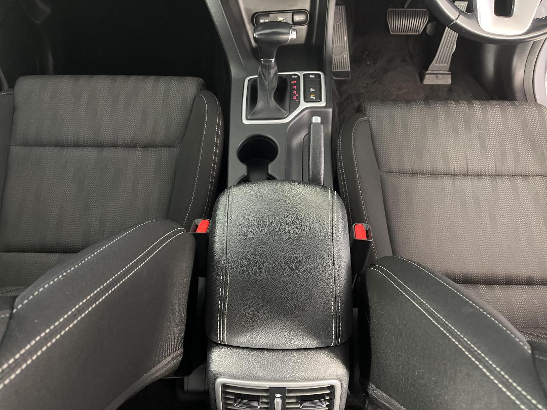 Photo '18' of KIA Sportage