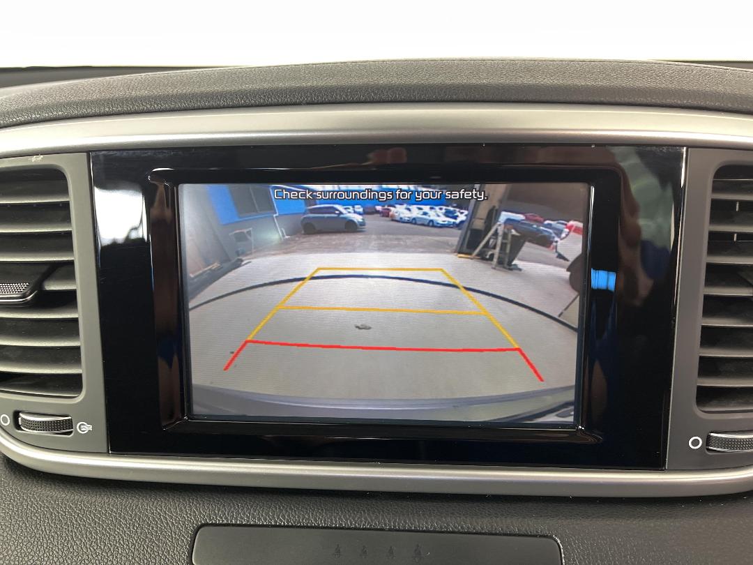 Photo '27' of KIA Sportage