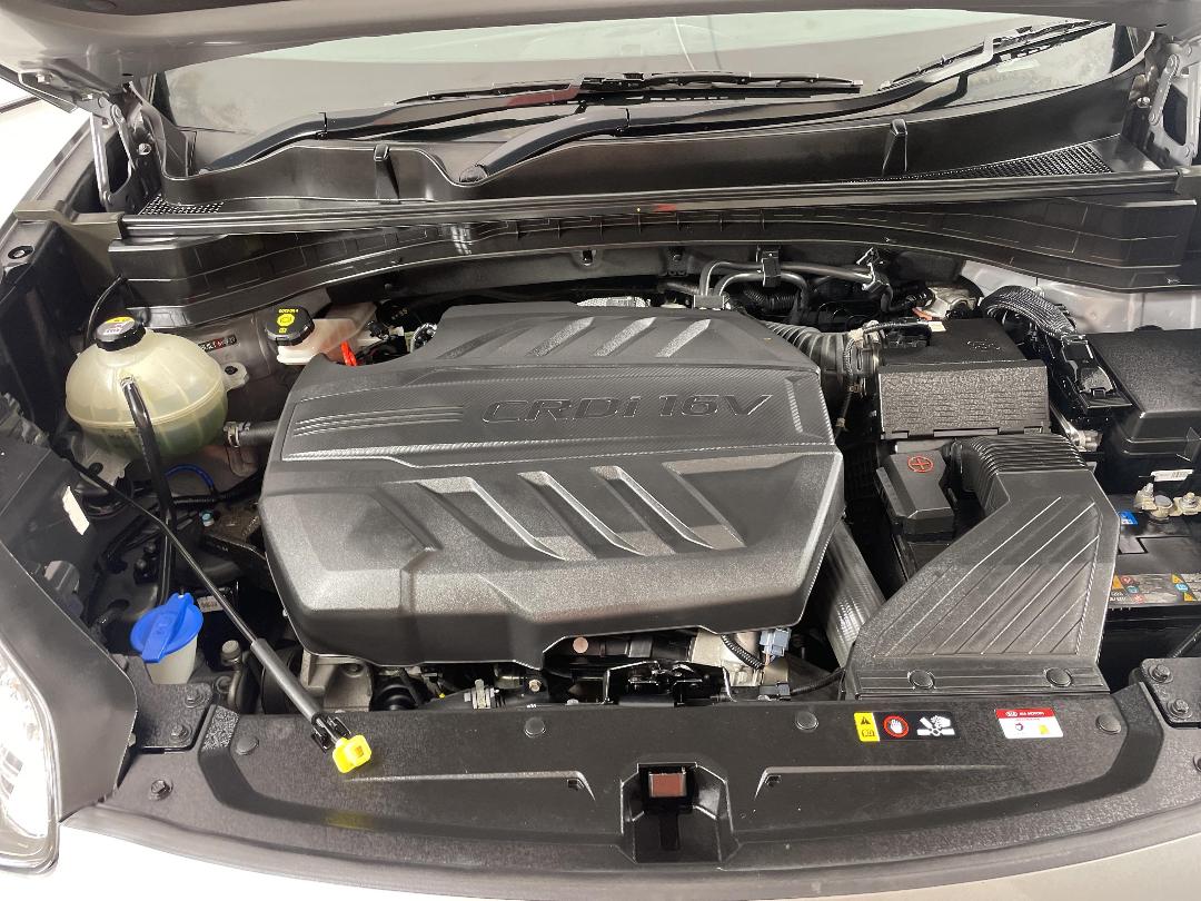 Photo '13' of KIA Sportage