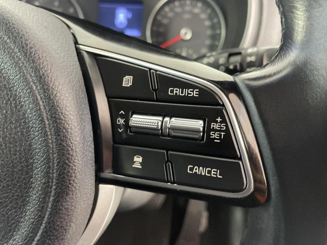 Photo '24' of KIA Sportage