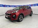 Thumbnail '4' of KIA Sportage