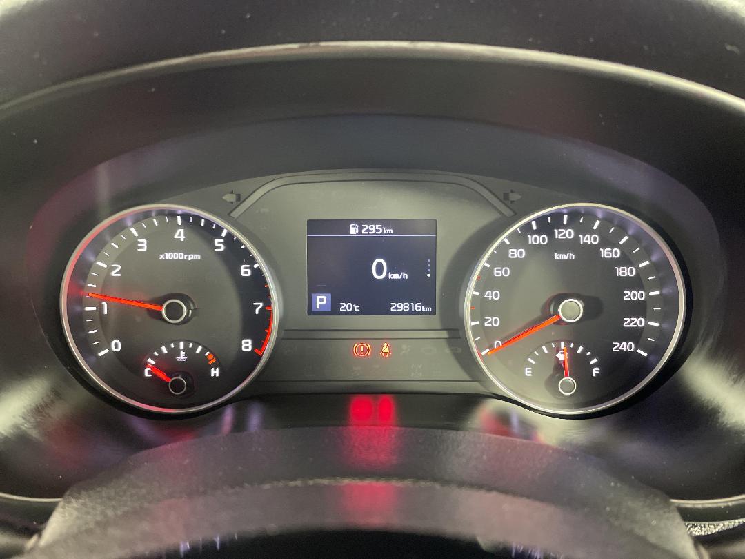 Photo '21' of KIA Sportage Photo '21' of KIA Sportage