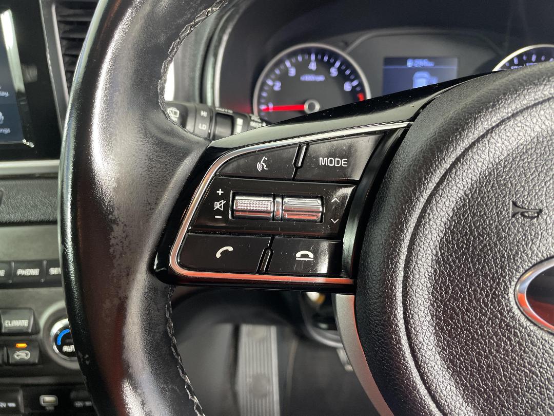 Photo '23' of KIA Sportage Photo '23' of KIA Sportage